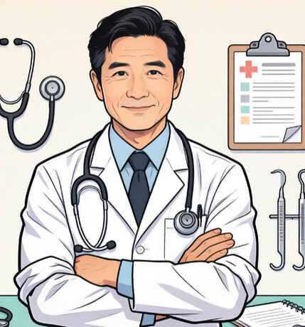 陈春松在哪里坐诊